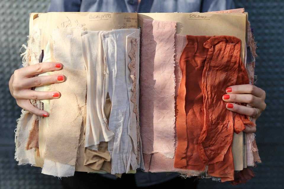 Все о красителях для ткани - какими натуральными можно окрасить волокно, анилиновые, универсальные, порошковые, как красить одежду